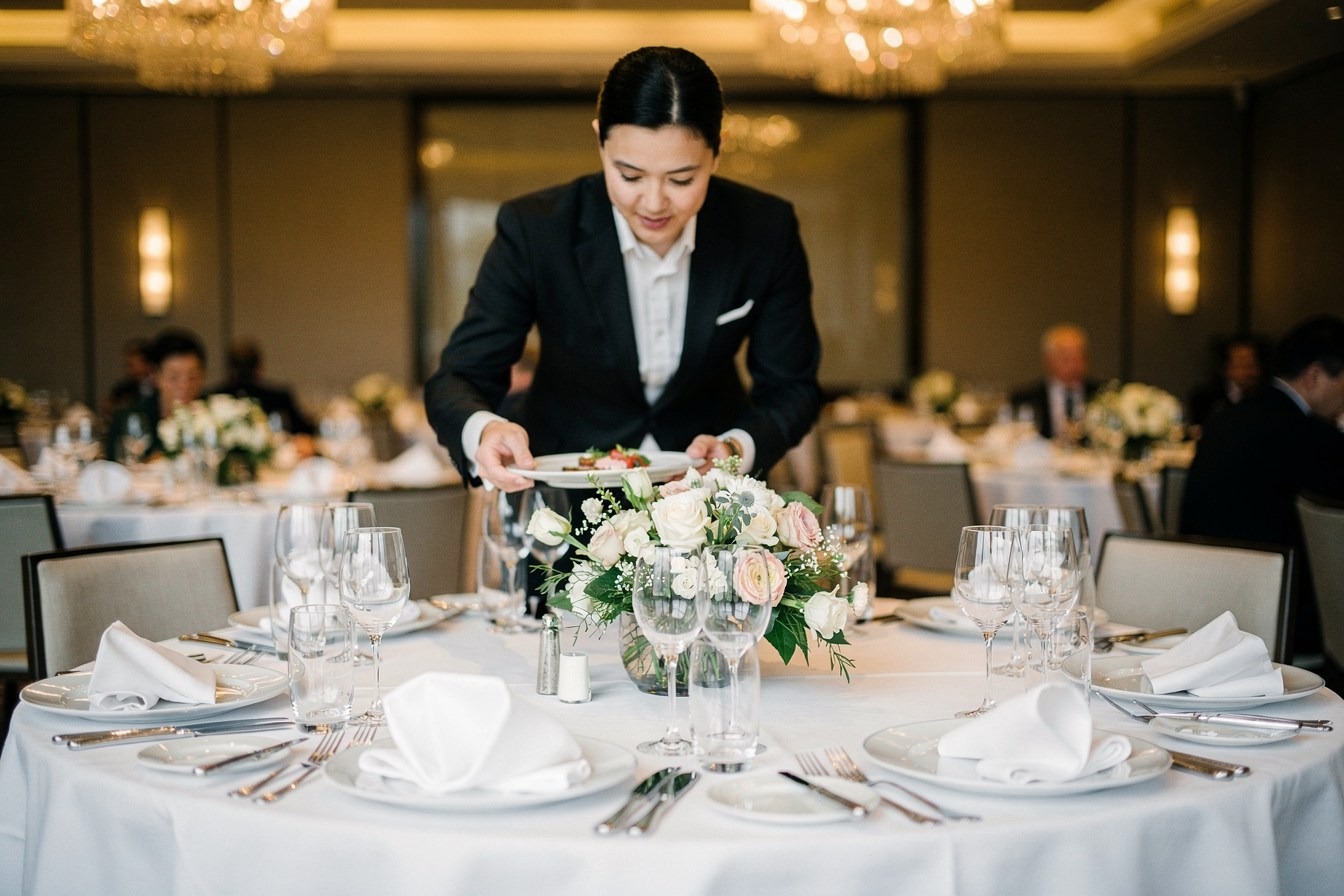 Custom Event Planning